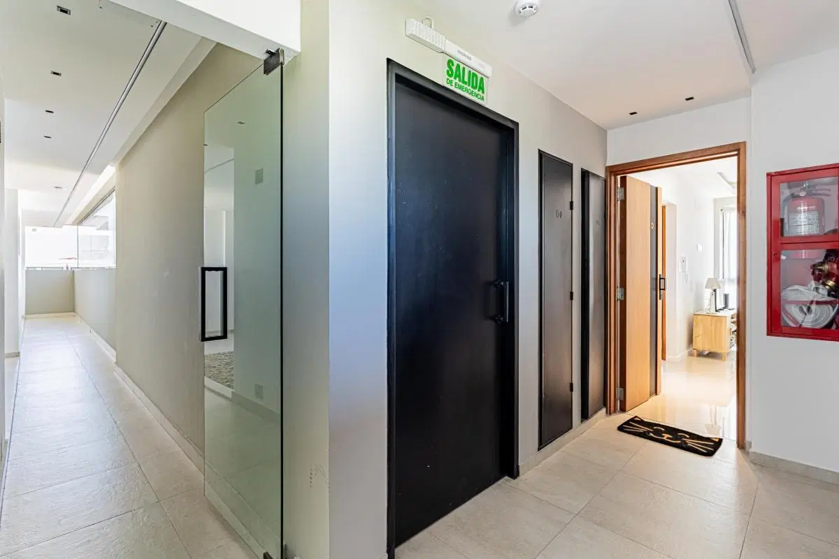 Departamento en venta - 1 Dormitorio 2 Baños - La Plata 5