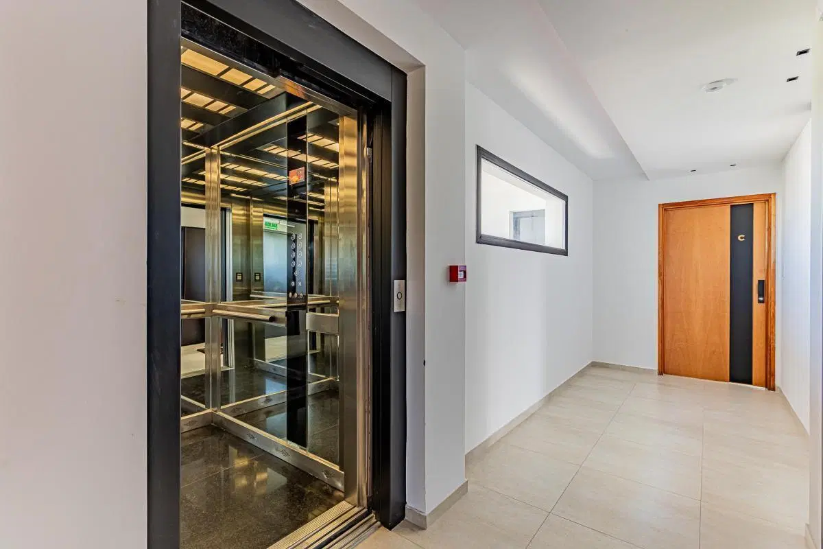 Departamento en venta - 1 Dormitorio 2 Baños - La Plata 8