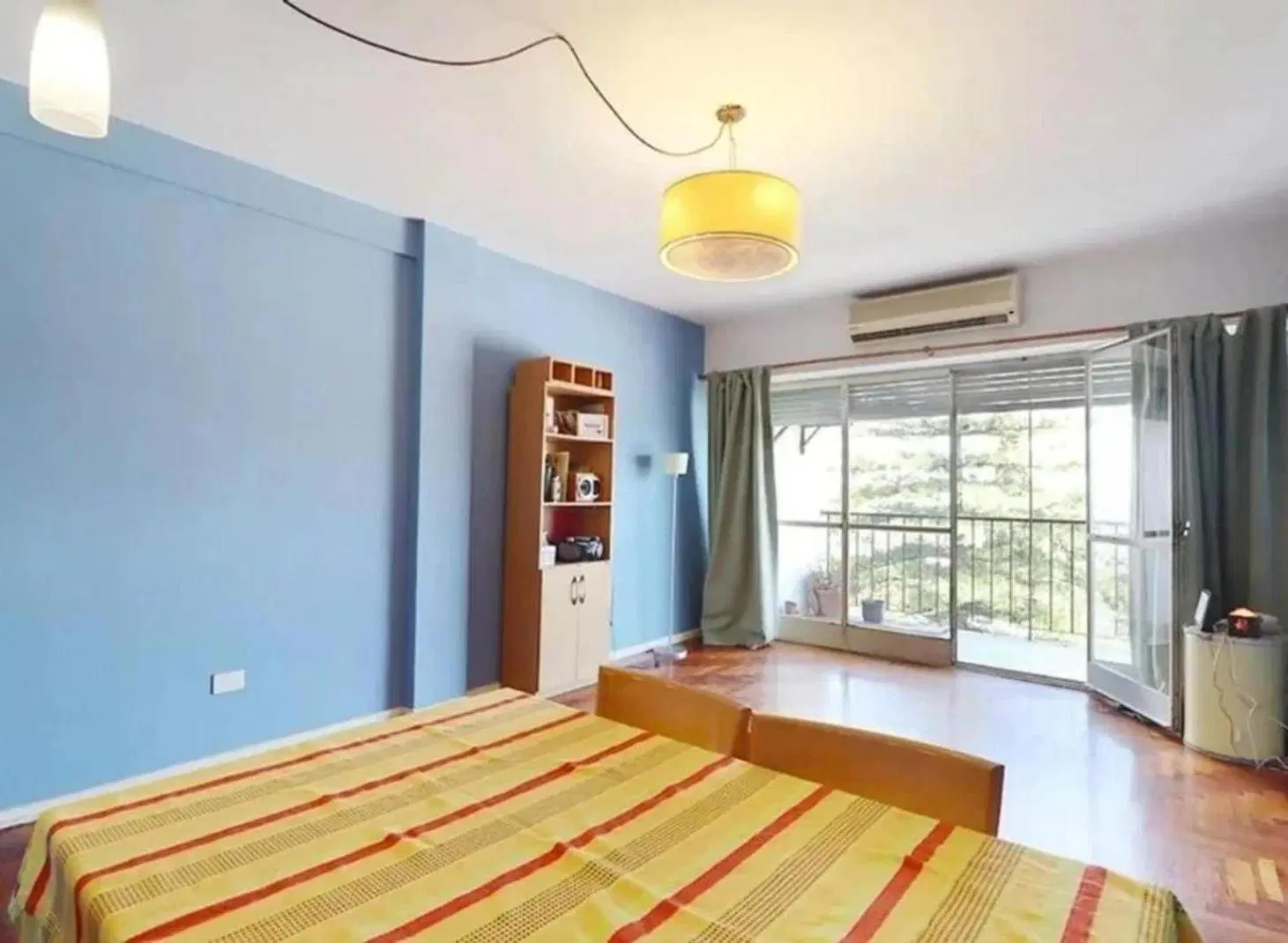 Departamento en venta - 2 Dormitorios 1 Baño - Floresta 1