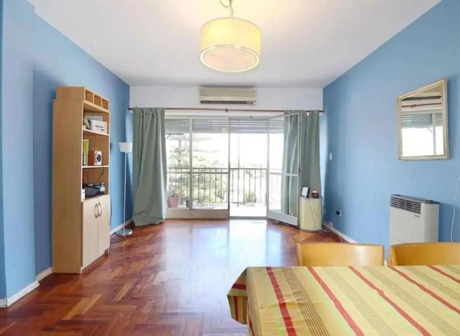 Departamento en venta - 2 Dormitorios 1 Baño - Floresta 2