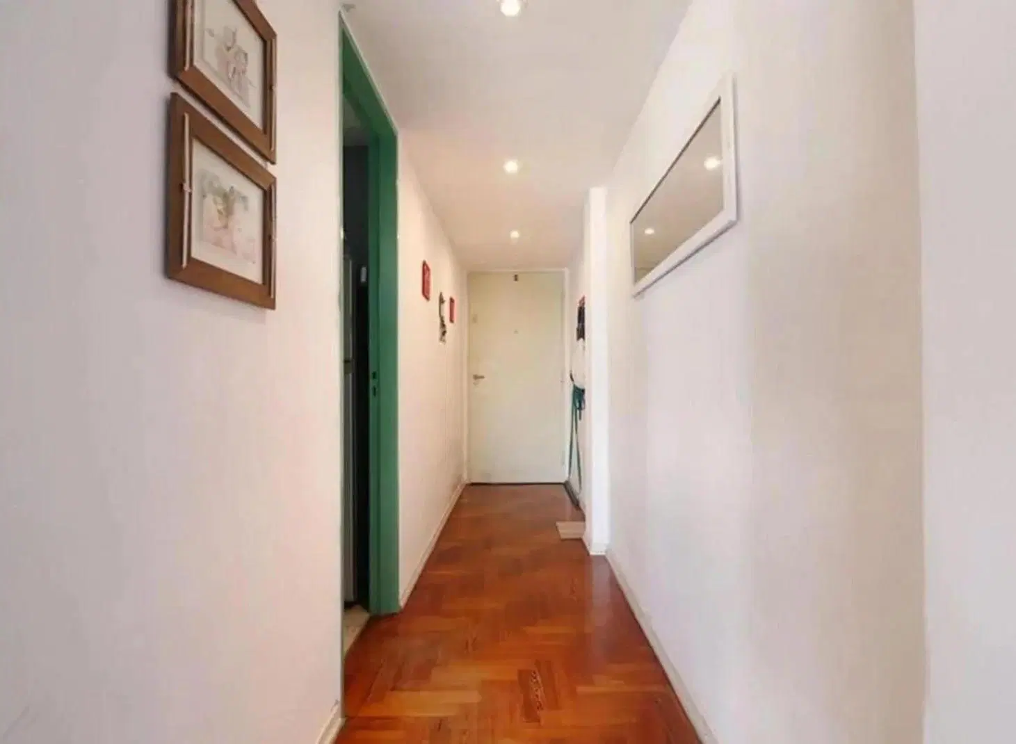 Departamento en venta - 2 Dormitorios 1 Baño - Floresta 5