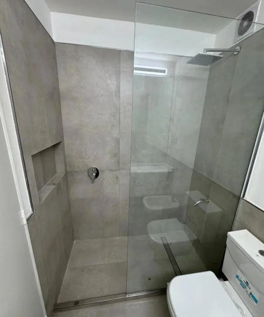 Departamento Monoambiente en venta - 1 Baño - Palermo 4