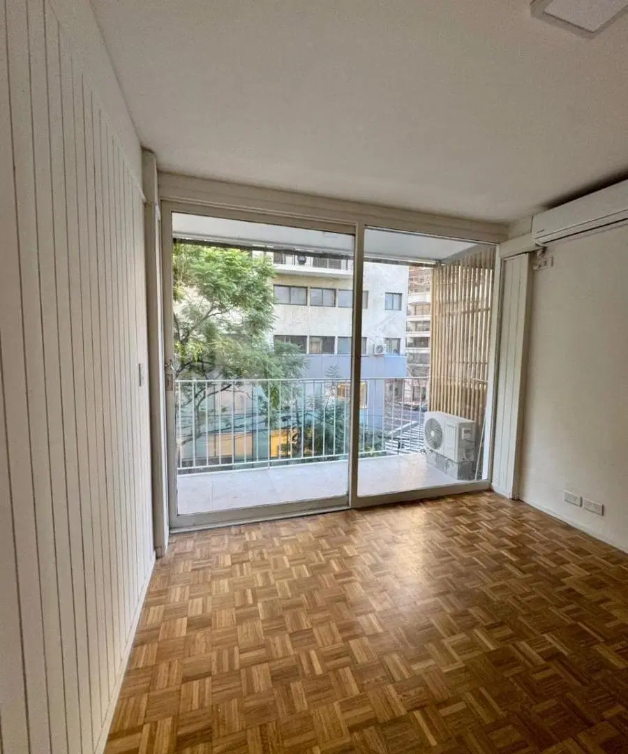 Departamento Monoambiente en venta - 1 Baño - Palermo 3