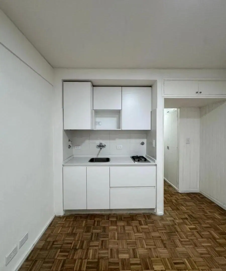 Departamento Monoambiente en venta - 1 Baño - Palermo 1