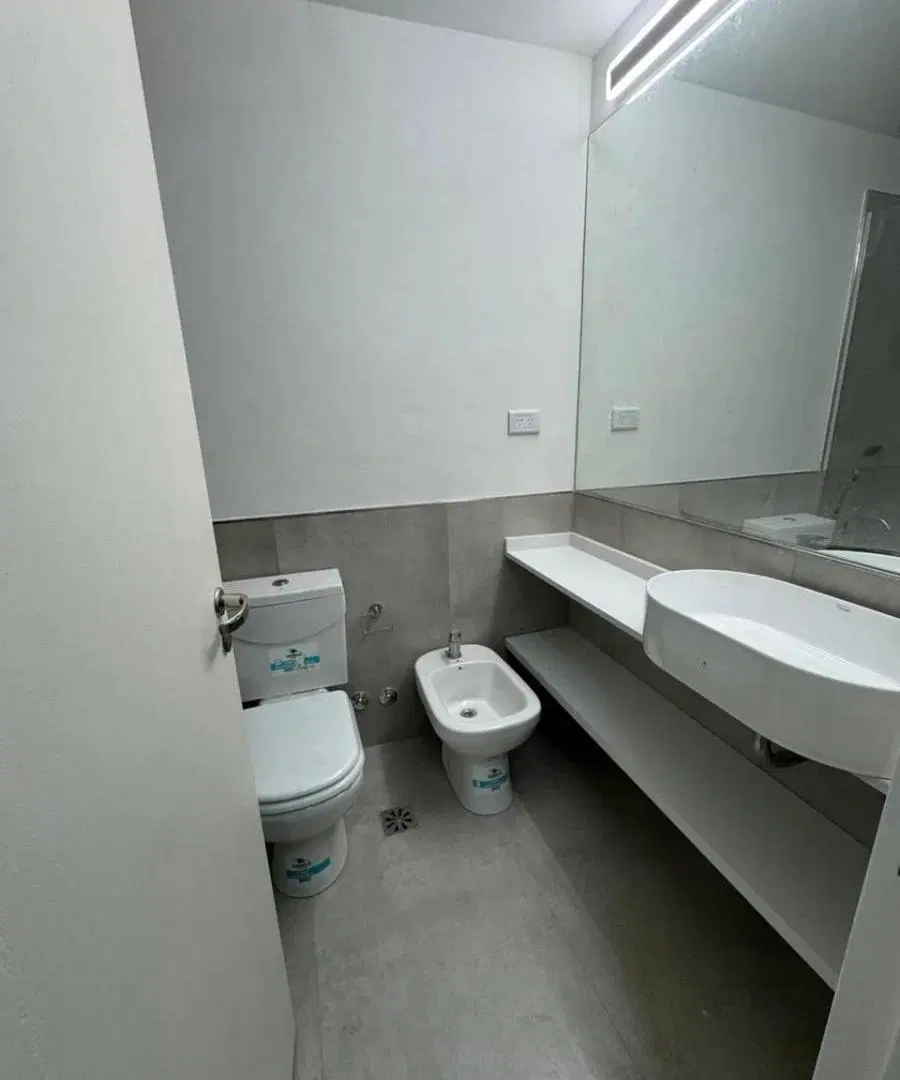 Departamento Monoambiente en venta - 1 Baño - Palermo 5