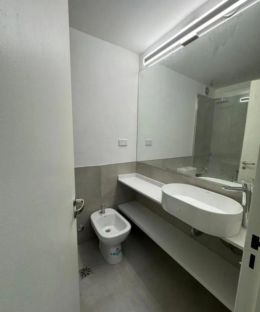 Departamento Monoambiente en venta - 1 Baño - Palermo 2