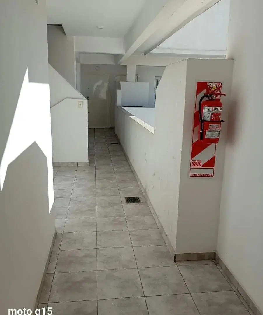Departamento Monoambiente en alquiler - 1 Baño - San Cristobal 2