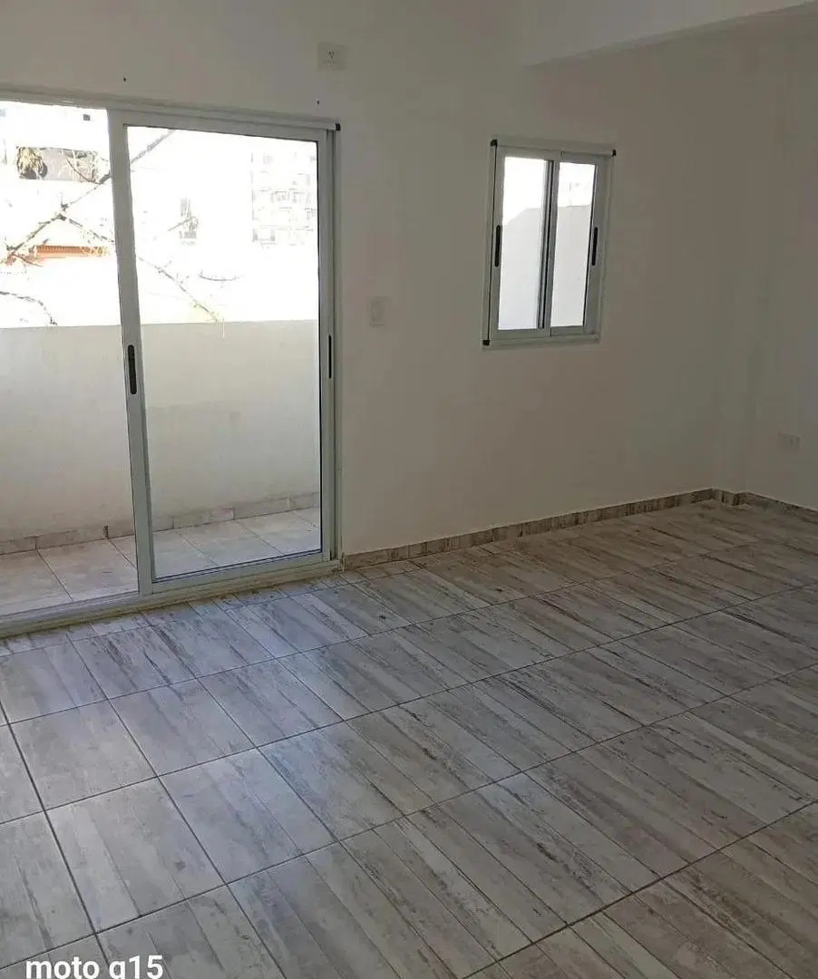 Departamento Monoambiente en alquiler - 1 Baño - San Cristobal 4