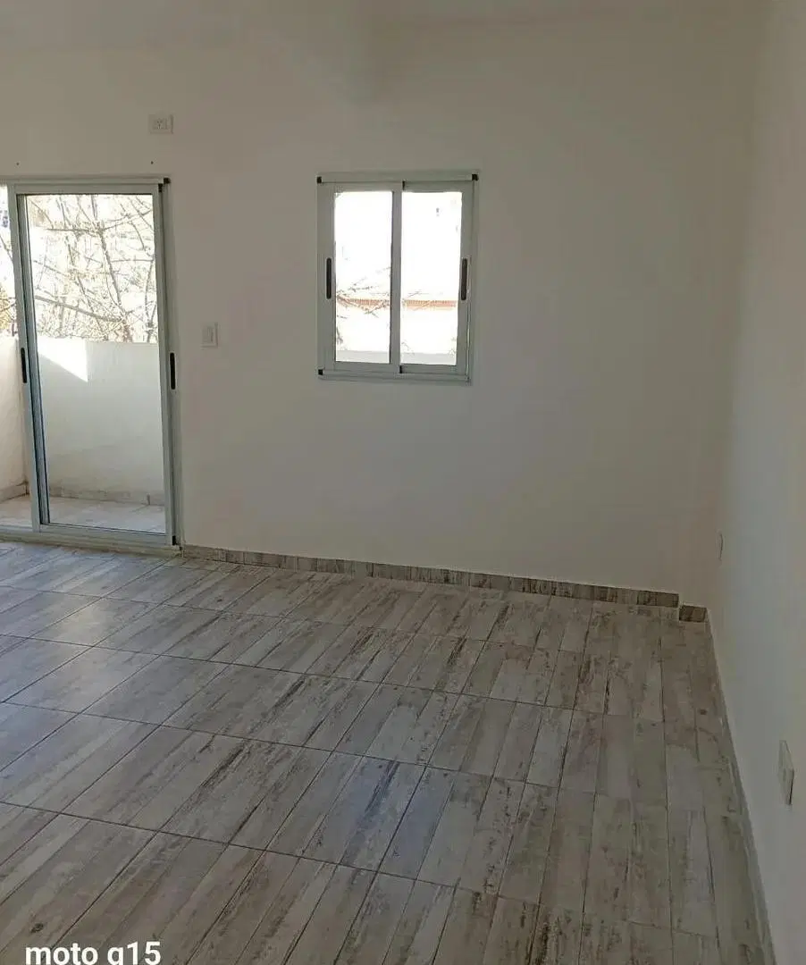 Departamento Monoambiente en alquiler - 1 Baño - San Cristobal 3
