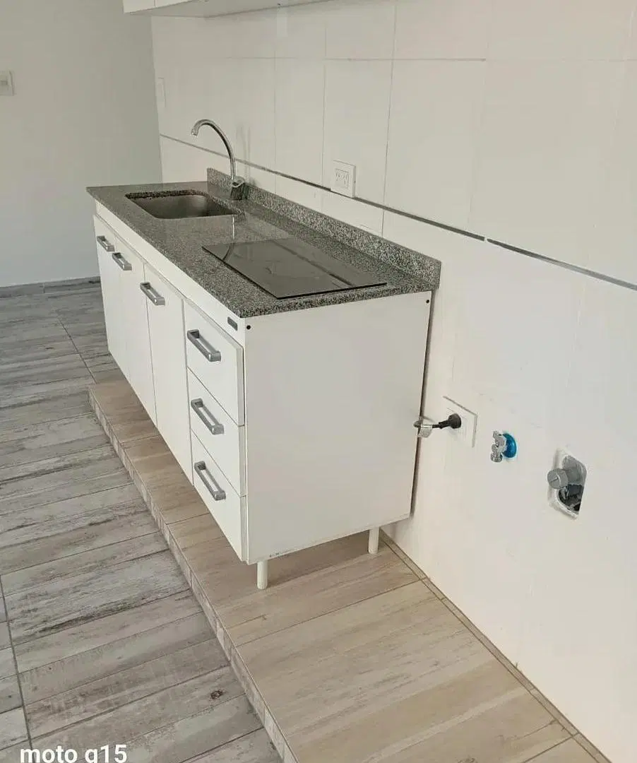 Departamento Monoambiente en alquiler - 1 Baño - San Cristobal 5