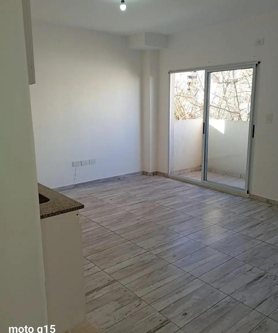Departamento Monoambiente en alquiler - 1 Baño - San Cristobal