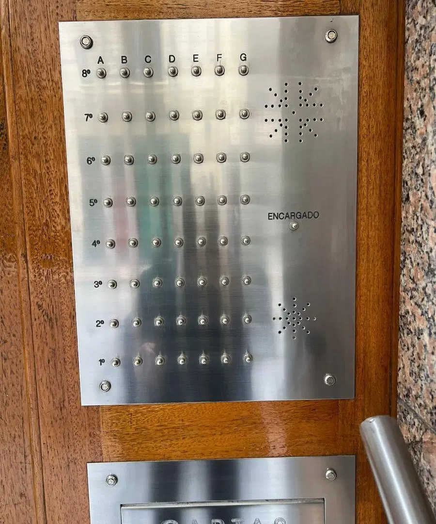 Departamento en venta - 1 Dormitorio 1 Baño - San Telmo 3
