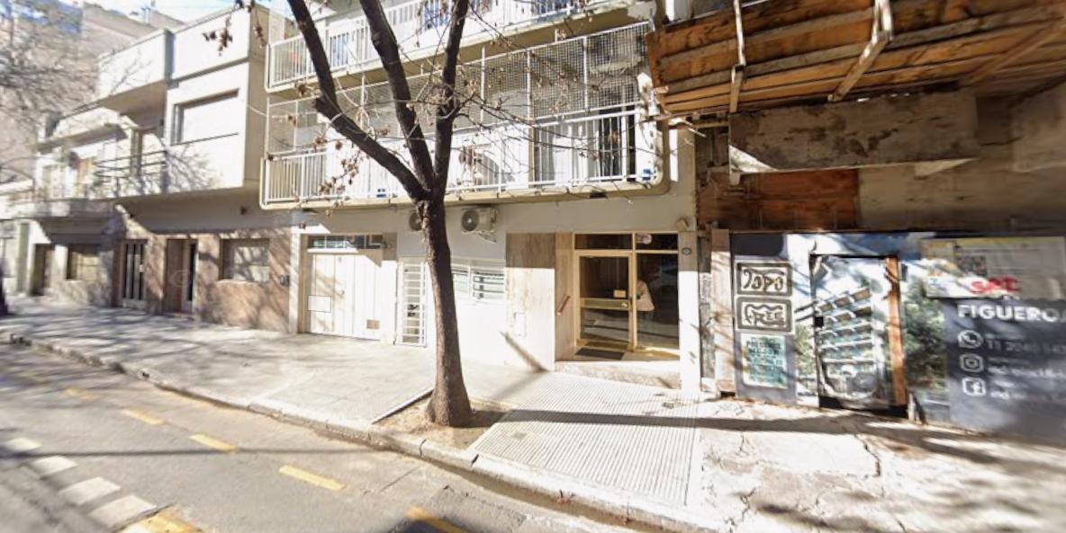 Departamento en venta - 1 Dormitorio 1 Baño - Almagro