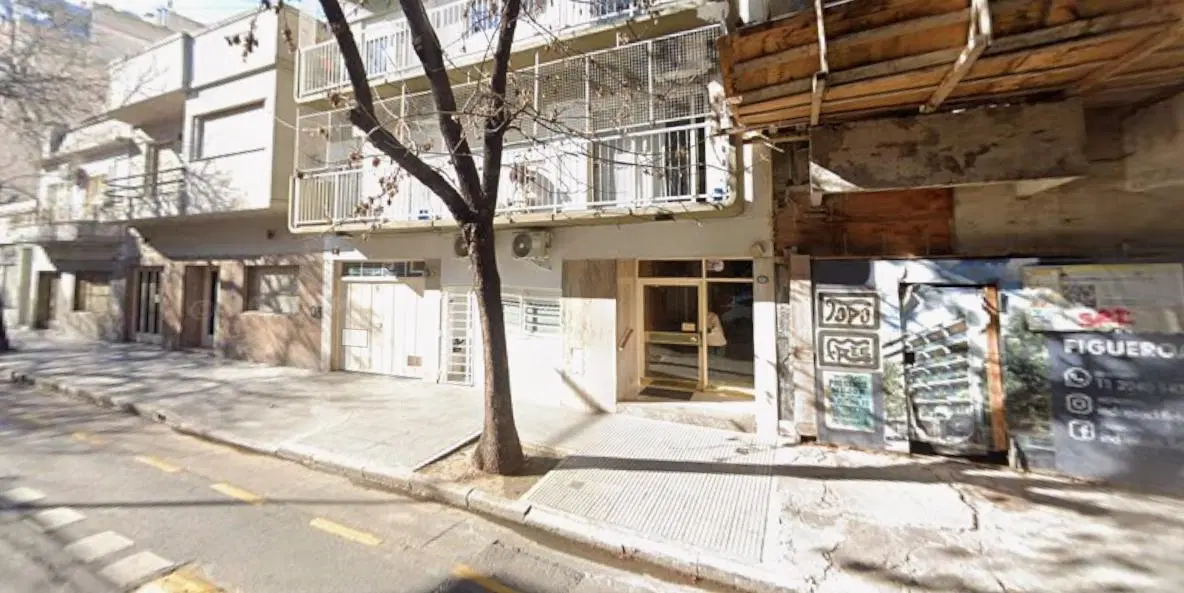 Departamento en venta - 1 Dormitorio 1 Baño - Almagro 2