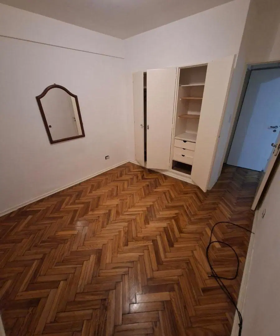 Departamento en venta - 1 Dormitorio 1 Baño - Almagro 5