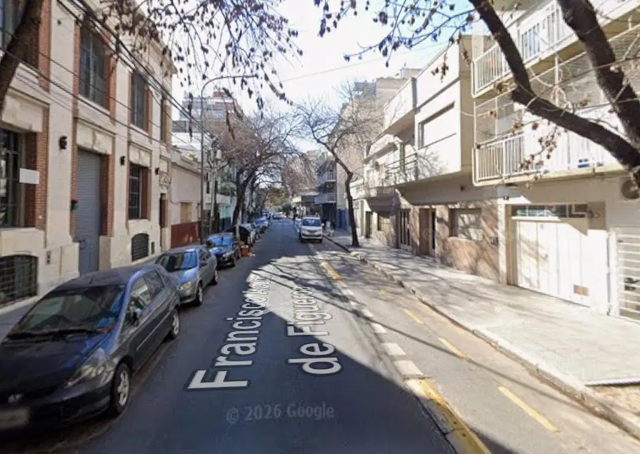 Departamento en venta - 1 Dormitorio 1 Baño - Almagro 1