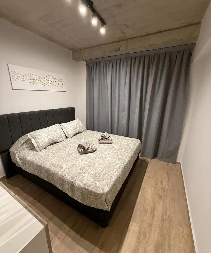 Departamento Monoambiente en alquiler - 1 Baño - Palermo 3