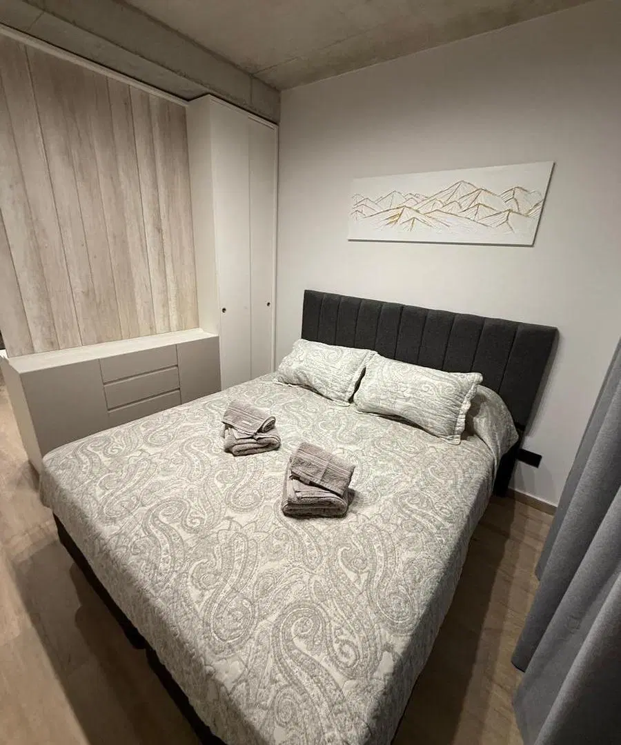 Departamento Monoambiente en alquiler - 1 Baño - Palermo 4