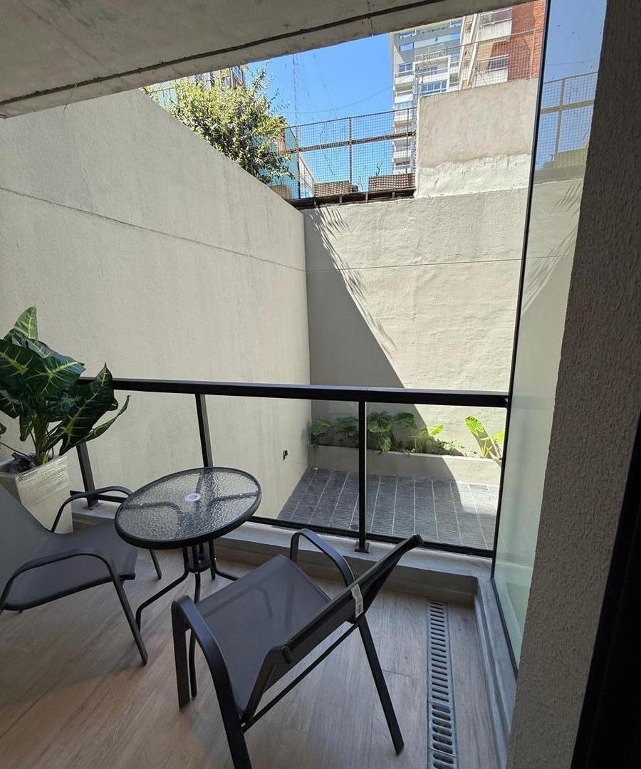 Propiedad en Argentina