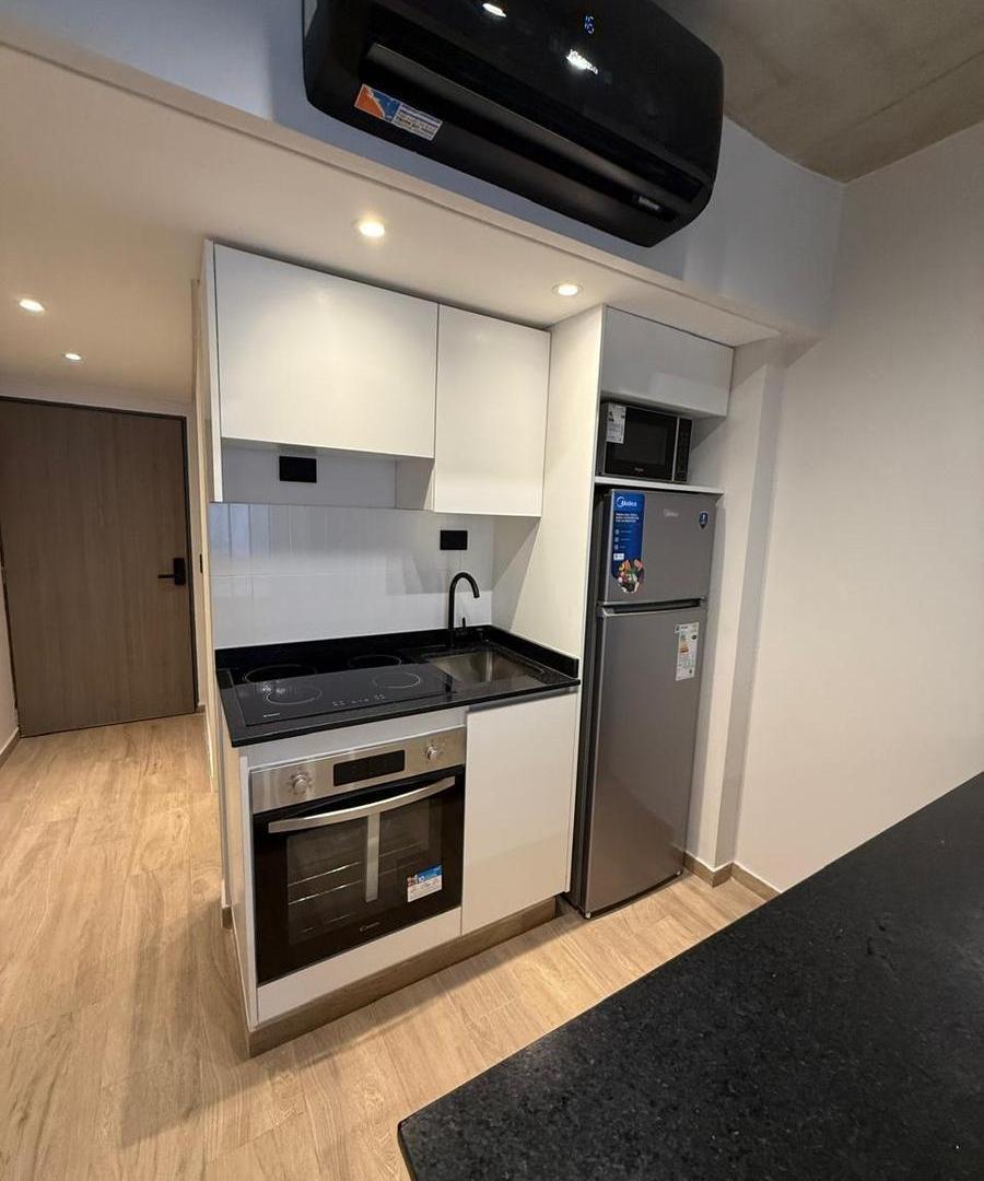 Foto de Departamento Monoambiente en alquiler - 1 Baño - Palermo, imagen 5