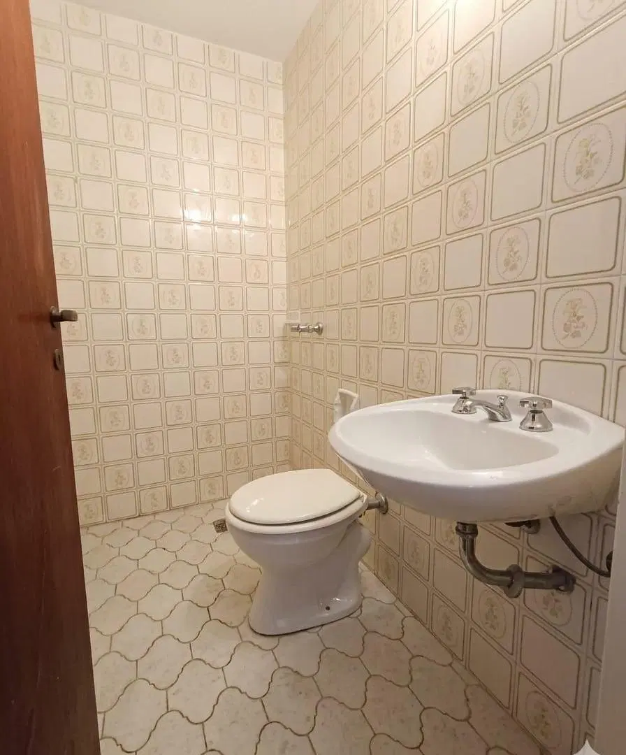 Departamento en alquiler - 3 Dormitorios 3 Baños - Barrio Norte 3