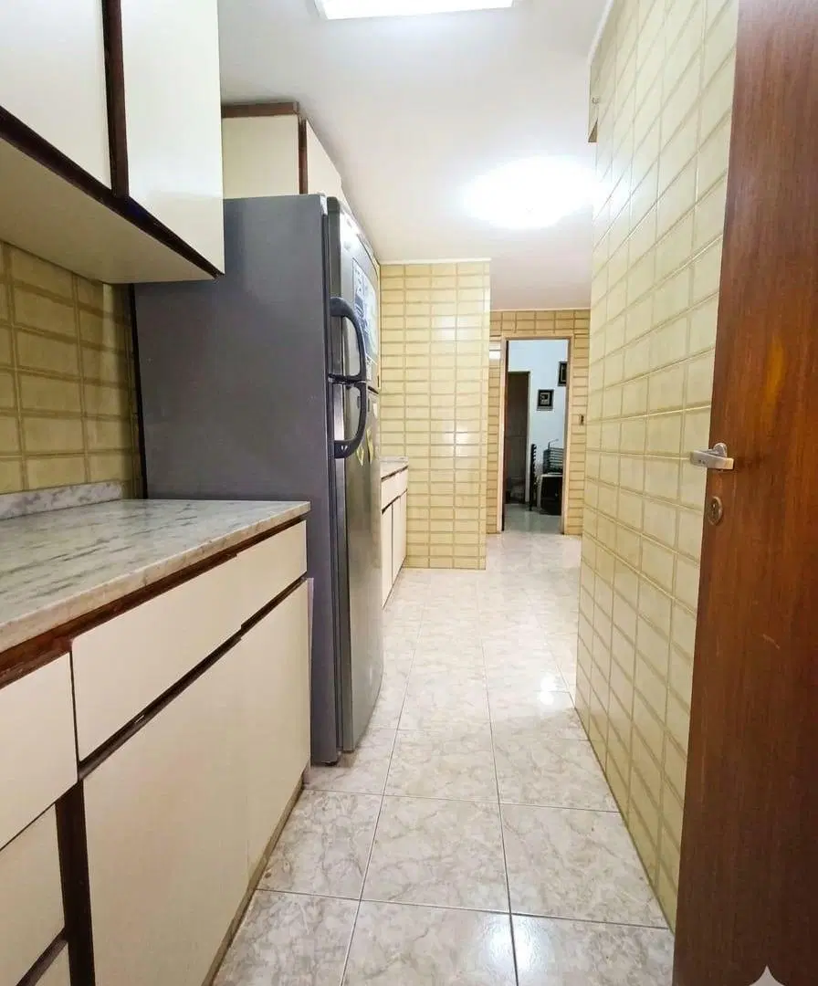 Departamento en alquiler - 3 Dormitorios 3 Baños - Barrio Norte 2