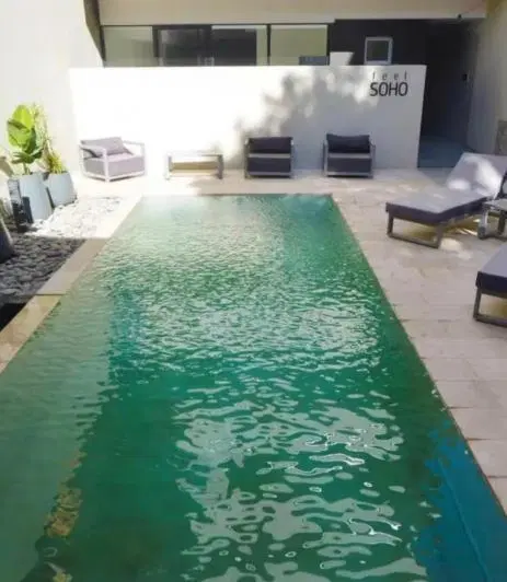 Departamento Monoambiente en venta - 1 Baño - Palermo 2