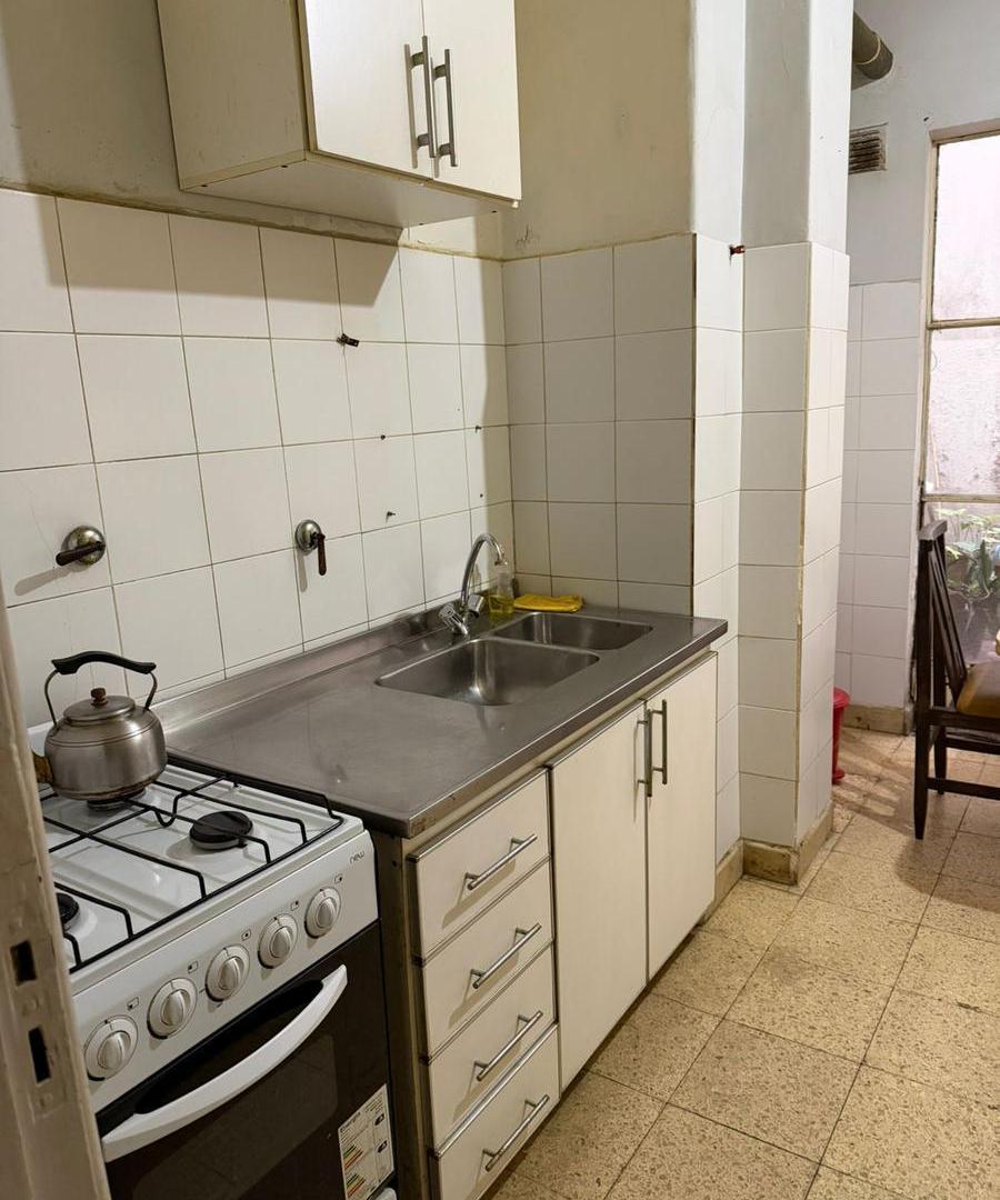Foto de Casa en alquiler - 2 Dormitorios 1 Baño - La Plata, imagen 2