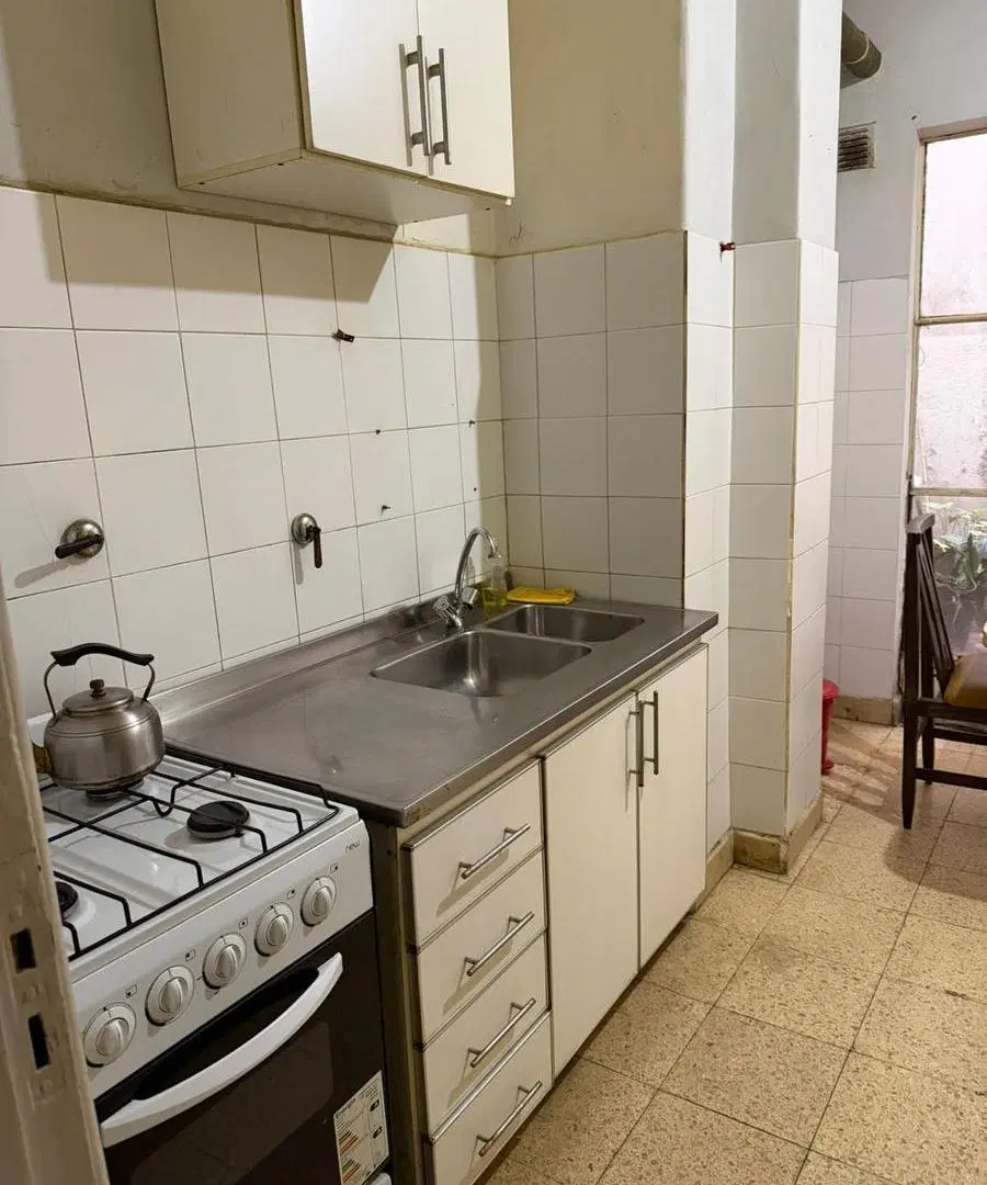 Casa en alquiler - 2 Dormitorios 1 Baño - La Plata 2