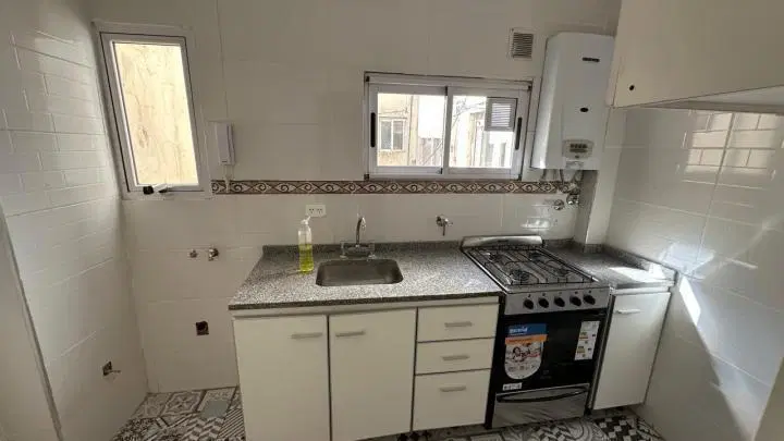 Departamento en venta - 1 Dormitorio 1 Baño - Parque Patricios 1
