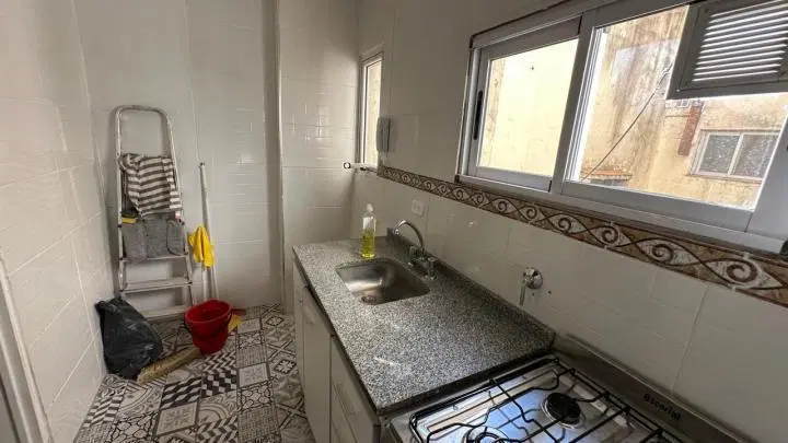 Departamento en venta - 1 Dormitorio 1 Baño - Parque Patricios 4