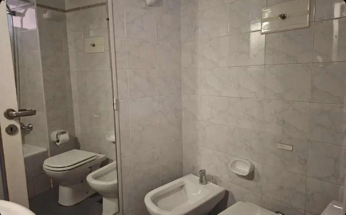 Departamento Monoambiente en alquiler - 2 Baños - Recoleta 3
