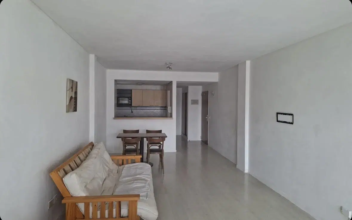 Departamento Monoambiente en alquiler - 2 Baños - Recoleta 4