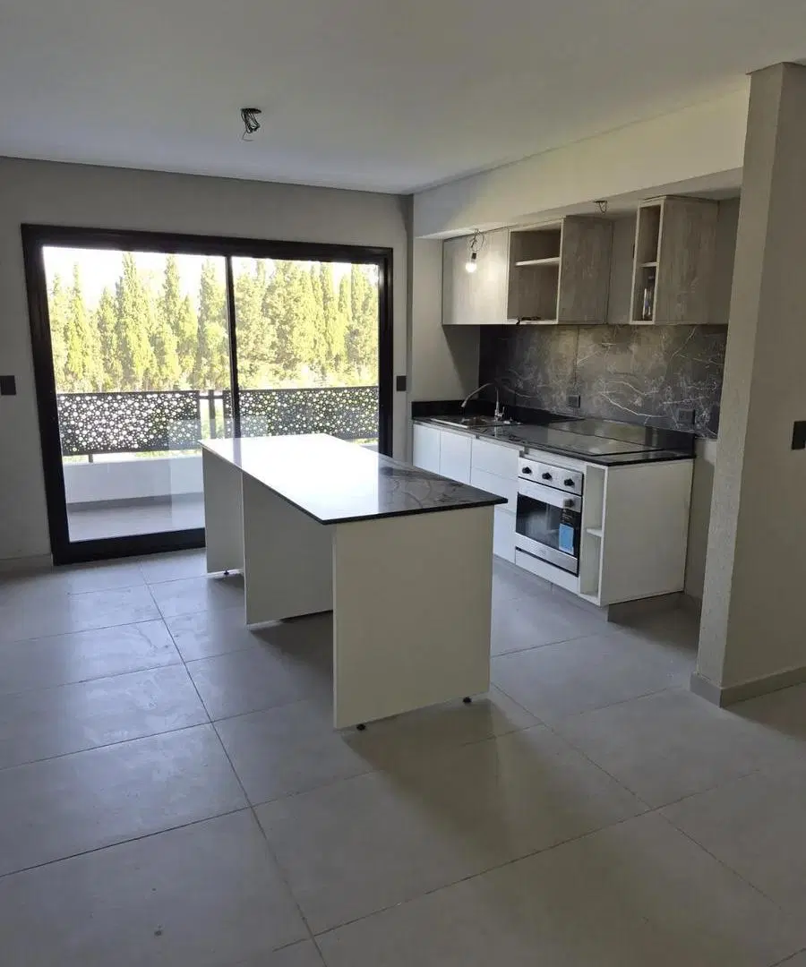 Departamento en alquiler - 1 Dormitorio 1 Baño - Esteban Echeverria 1