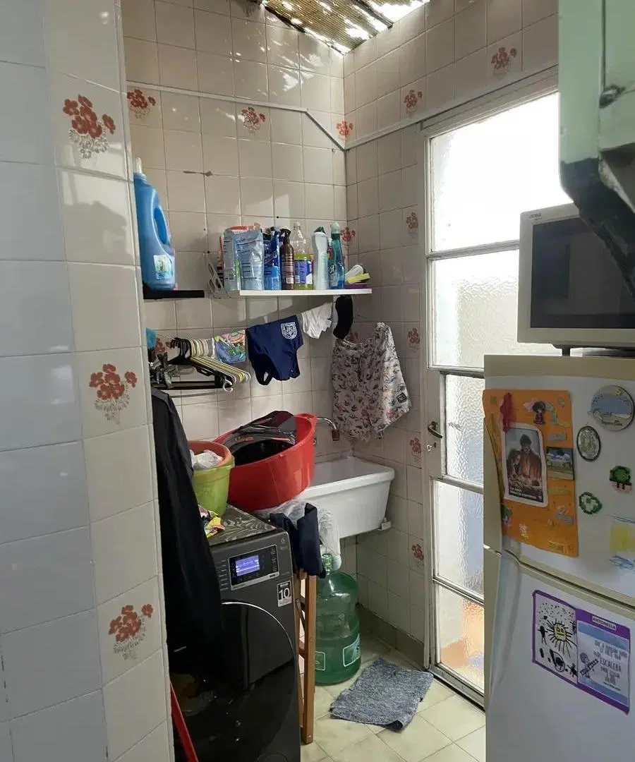 Departamento en venta - 2 Dormitorios 2 Baños - Barrio Norte 3