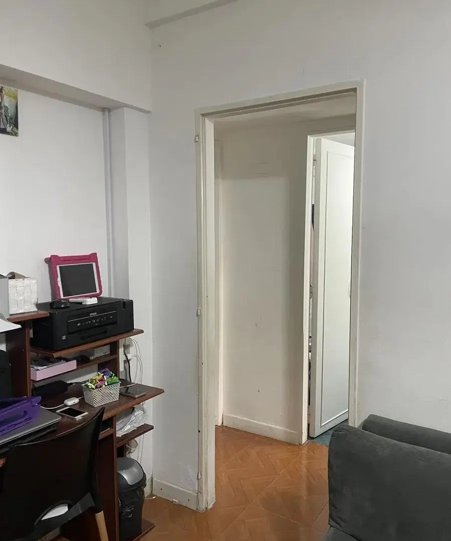 Departamento en venta - 2 Dormitorios 2 Baños - Barrio Norte 5