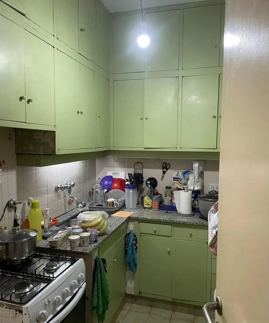 Departamento en venta - 2 Dormitorios 2 Baños - Barrio Norte 1