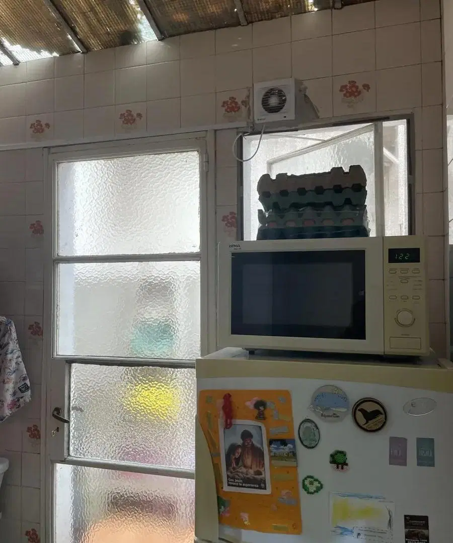 Departamento en venta - 2 Dormitorios 2 Baños - Barrio Norte 4