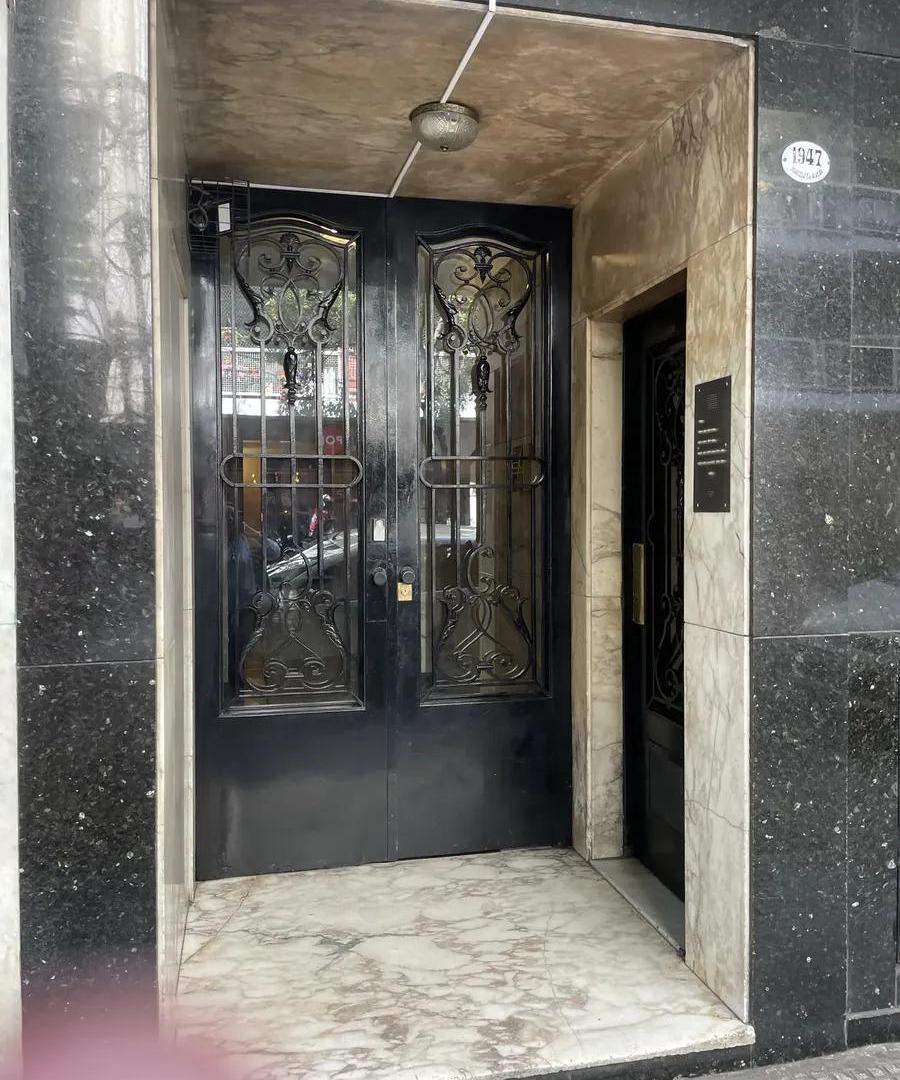 Departamento en venta - 2 Dormitorios 2 Baños - Barrio Norte