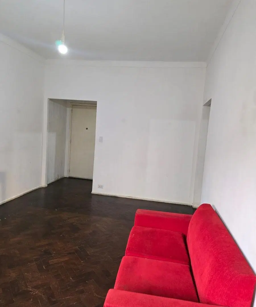 Departamento en venta - 2 Dormitorios 1 Baño - Almagro 5