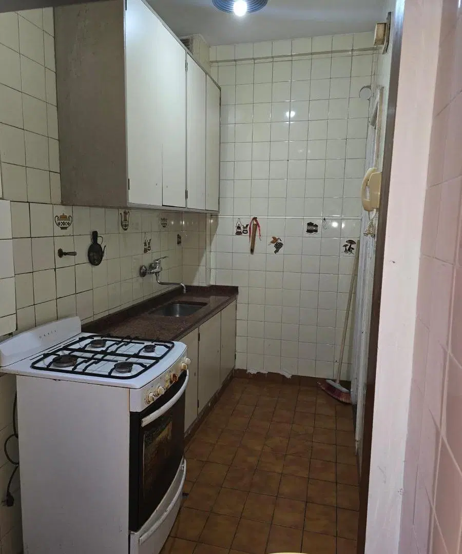 Departamento en venta - 2 Dormitorios 1 Baño - Almagro 4