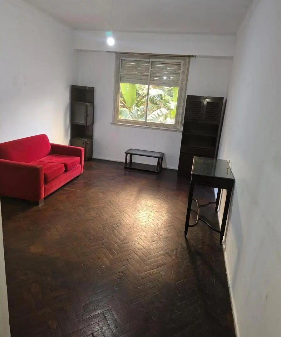 Departamento en venta - 2 Dormitorios 1 Baño - Almagro 3