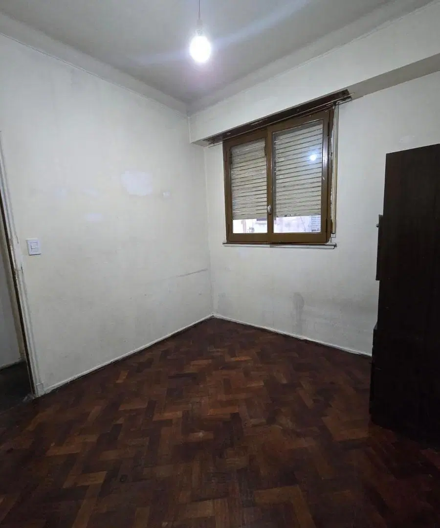 Departamento en venta - 2 Dormitorios 1 Baño - Almagro 2