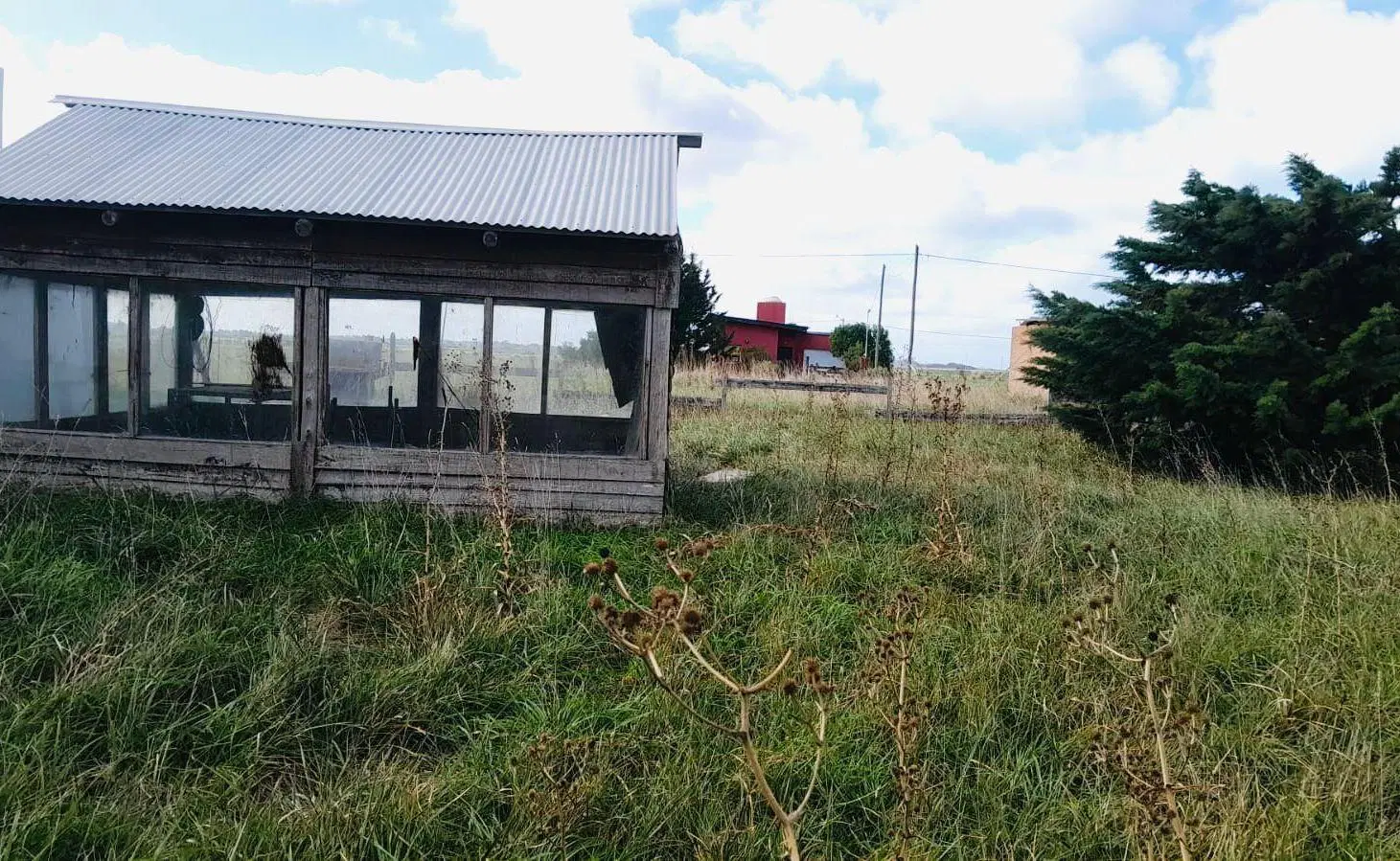 Terreno en venta - 450Mts2 - Chapadmalal 4