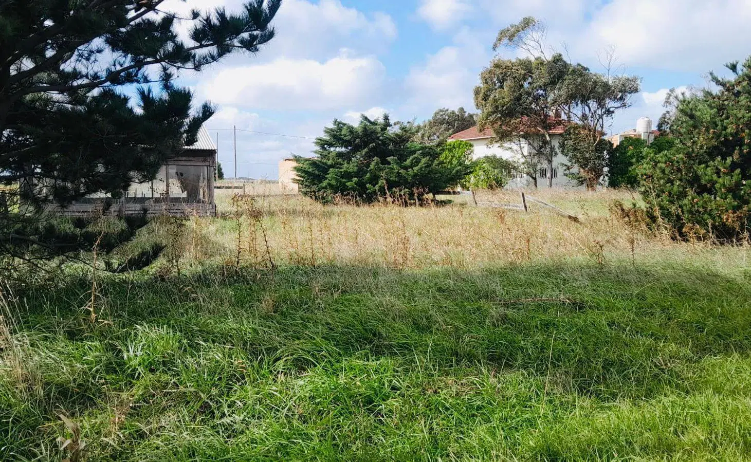 Terreno en venta - 450Mts2 - Chapadmalal 2