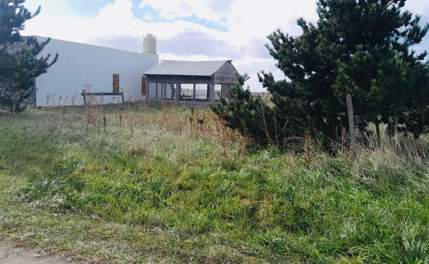 Terreno en venta - 450Mts2 - Chapadmalal 3