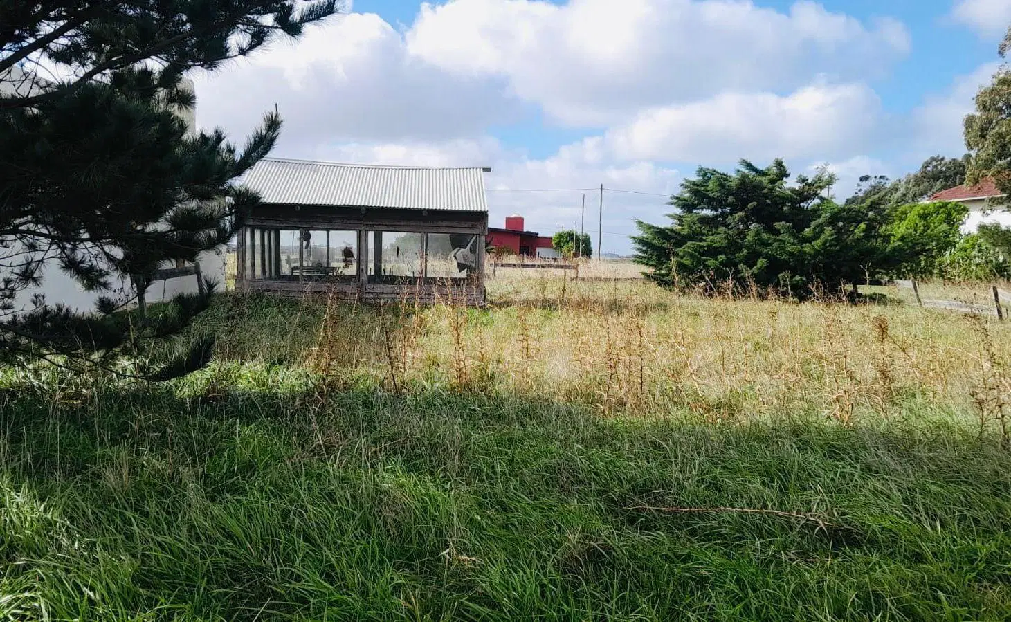 Terreno en venta - 450Mts2 - Chapadmalal 5