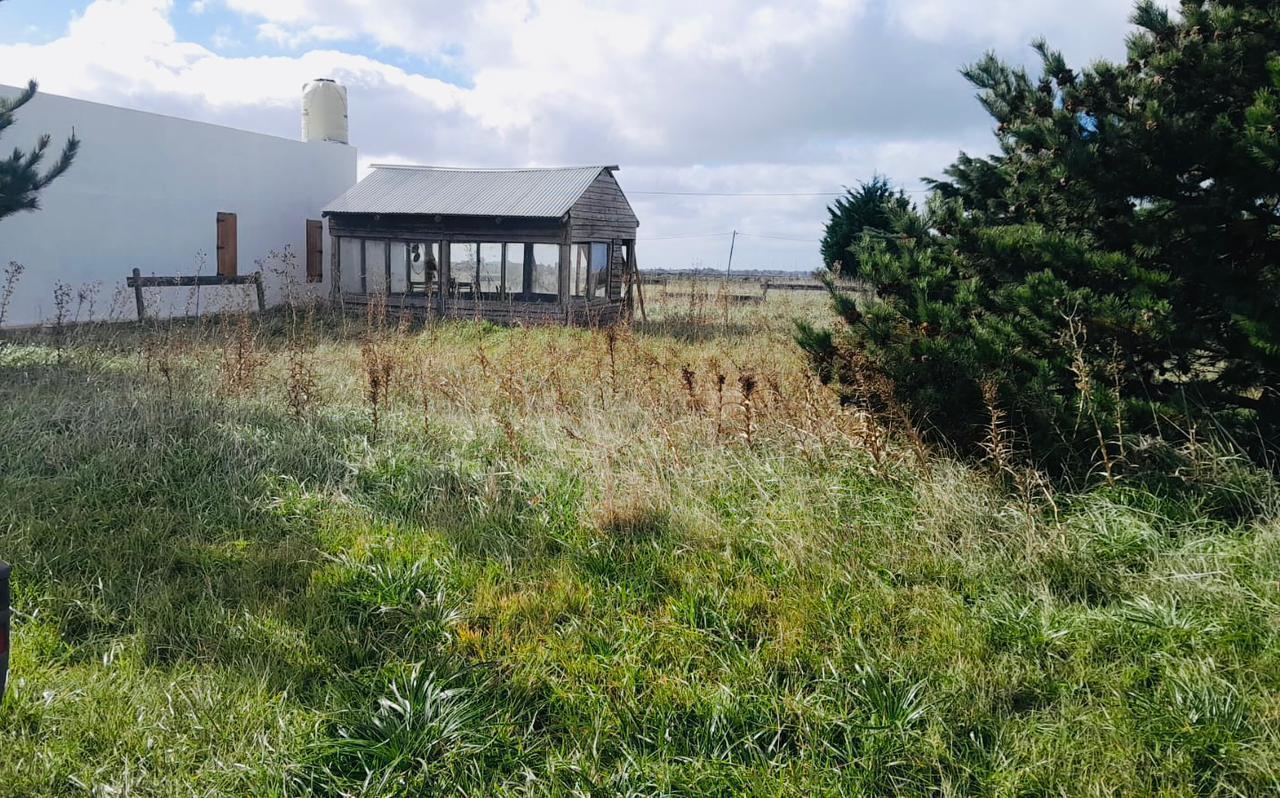 Terreno en venta - 450Mts2 - Chapadmalal