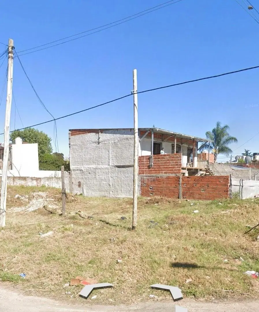Terreno en venta - 200mts2 - La Plata 2
