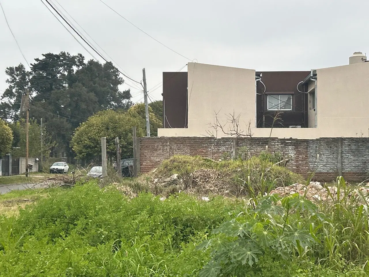 Terreno en venta - 200mts2 - La Plata 4